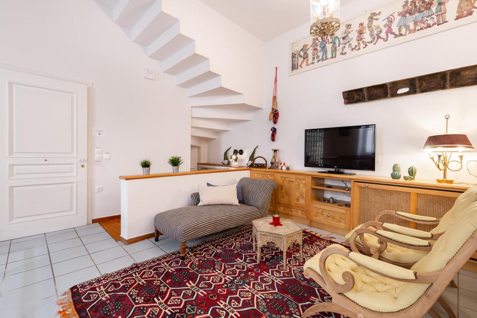 Athenian Getaway Villa In Plaka With Acropolis View By Athenian Homes מראה חיצוני תמונה