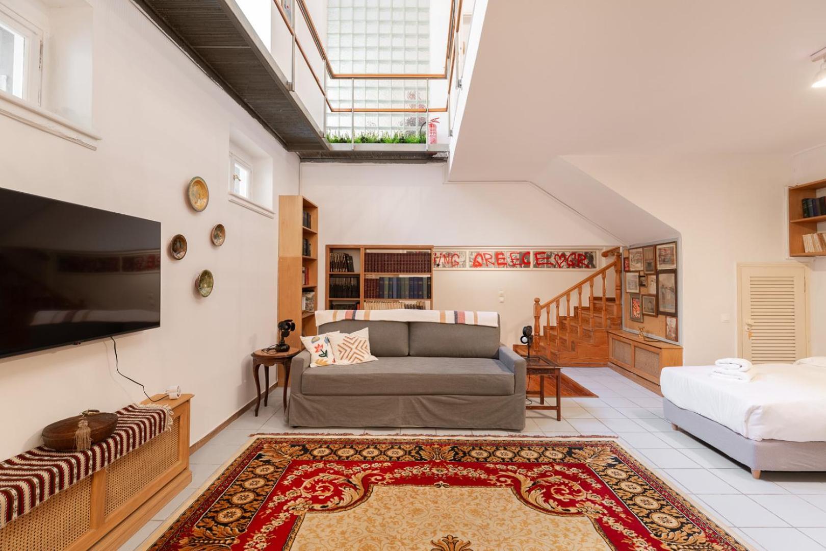 Athenian Getaway Villa In Plaka With Acropolis View By Athenian Homes מראה חיצוני תמונה