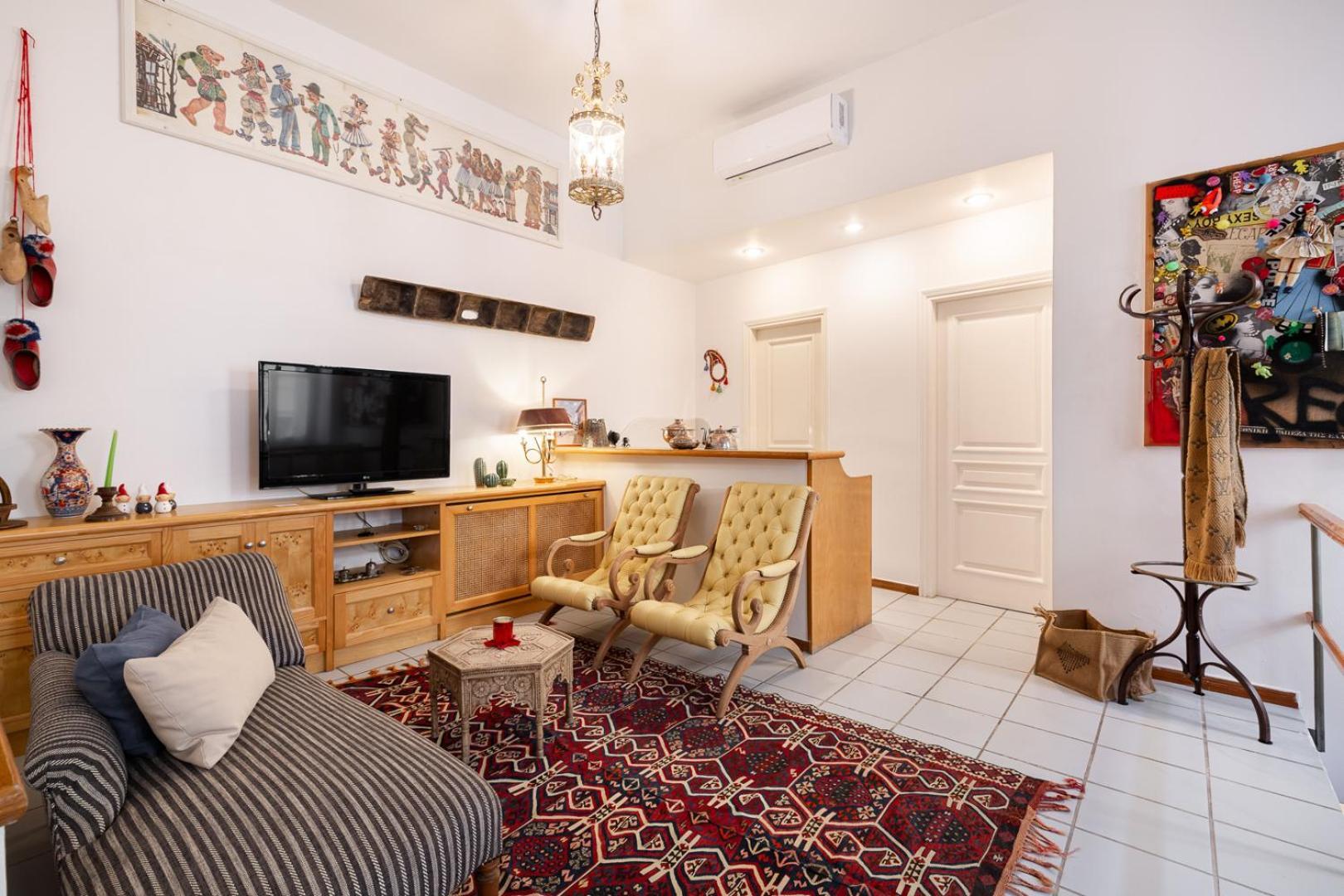 Athenian Getaway Villa In Plaka With Acropolis View By Athenian Homes מראה חיצוני תמונה