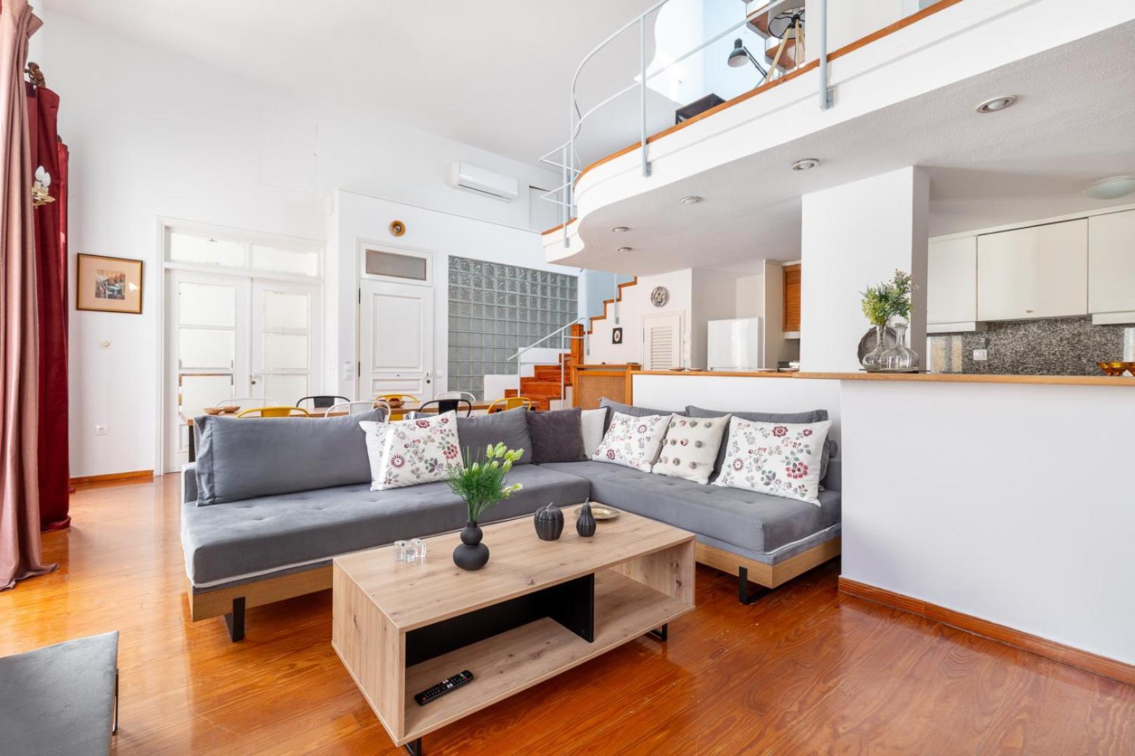 Athenian Getaway Villa In Plaka With Acropolis View By Athenian Homes מראה חיצוני תמונה