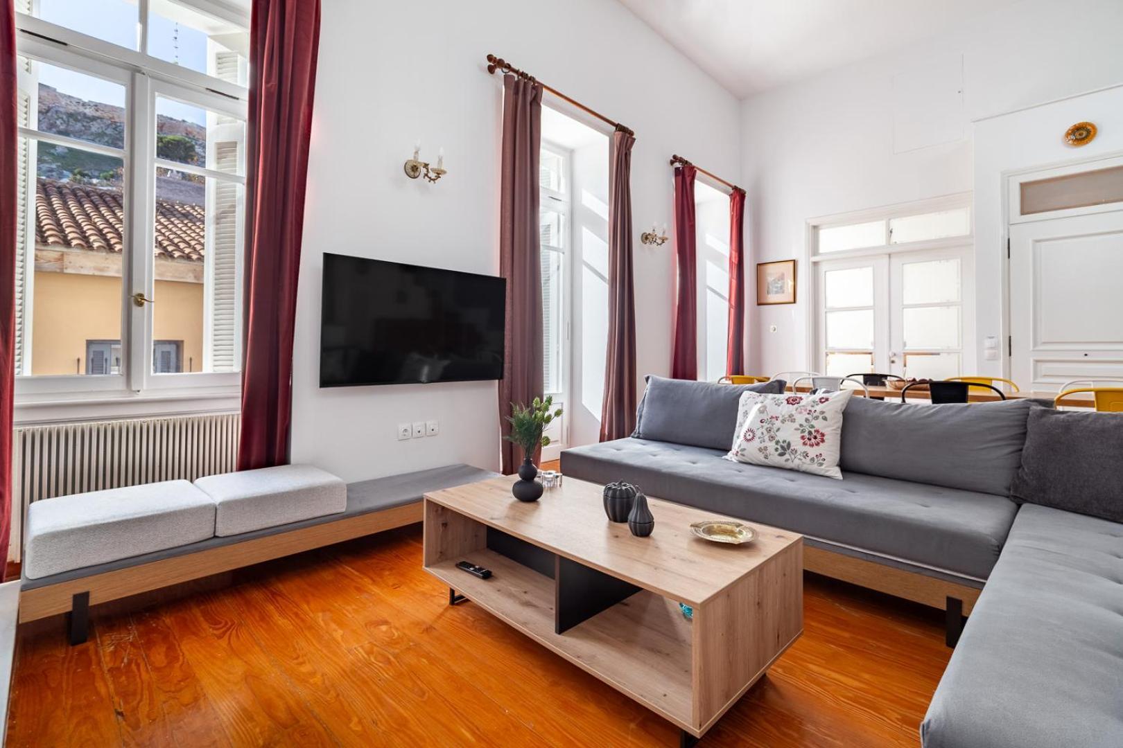 Athenian Getaway Villa In Plaka With Acropolis View By Athenian Homes מראה חיצוני תמונה