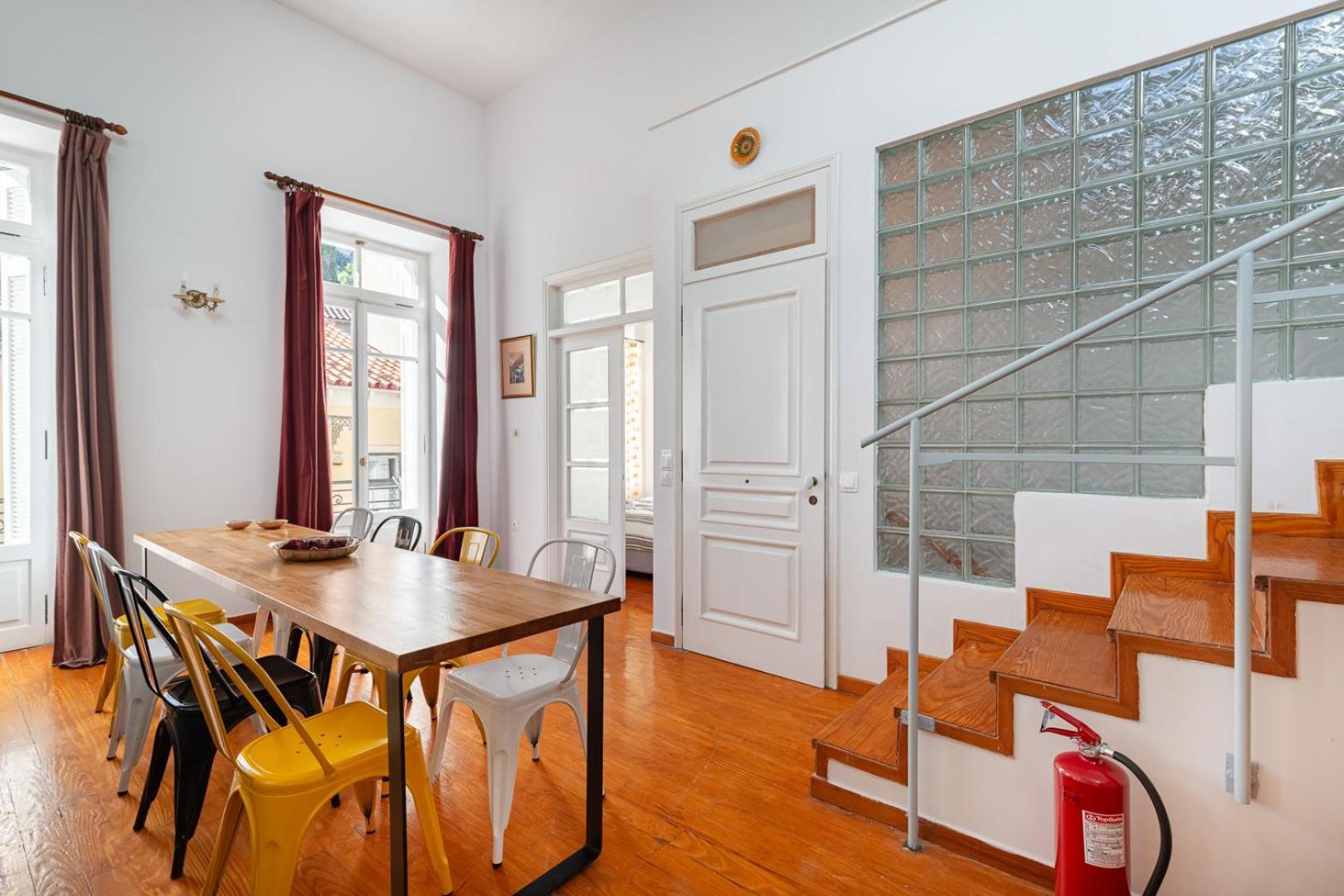 Athenian Getaway Villa In Plaka With Acropolis View By Athenian Homes מראה חיצוני תמונה
