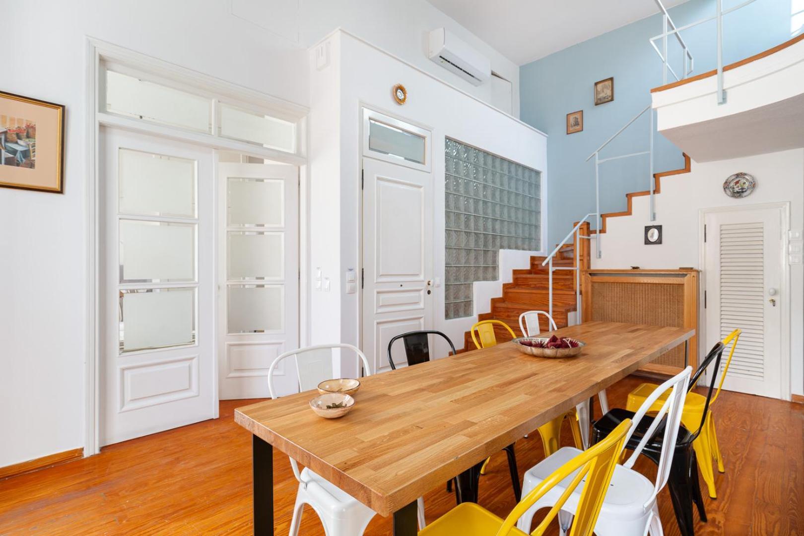 Athenian Getaway Villa In Plaka With Acropolis View By Athenian Homes מראה חיצוני תמונה